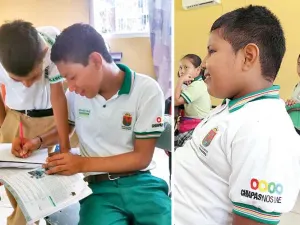 Desplaza CNTE a niños de Chiapas; pide INEE atender problema