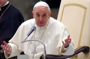 Condena Papa ejecución de cristianos egipcios