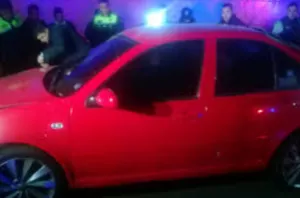 Lo persiguen y luego ejecutan en calles de Esperanza