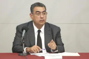Conferencias matutinas, martes ciudadano y proyectos de Barbosa seguirán intactos: Sergio Salomón