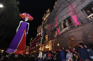 Culminó con gran asistencia el Séptimo Festival La Muerte es un Sueño