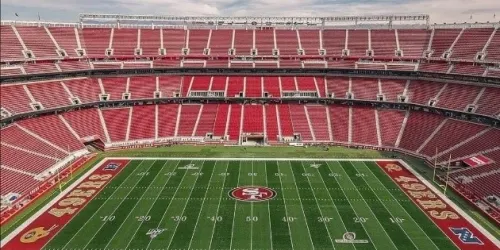 La NFL iniciará campamentos de entrenamiento el 28 de julio