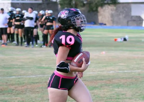 Linces FA prepara terreno para duelo ante Cougars