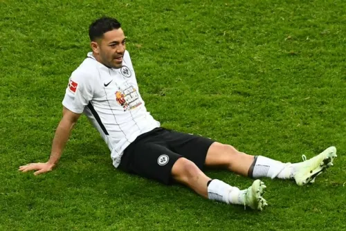 Al Sadd dirigido por Xavi Hernández llega a un acuerdo con Marco Fabián