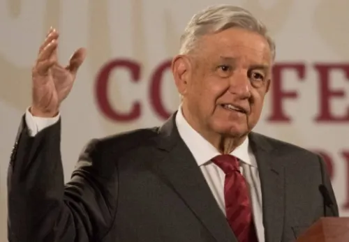 México analiza hacer negocios en mercado asiático: López Obrador