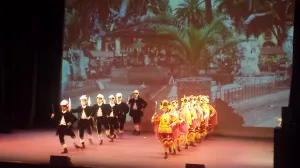Ballet BUAP estrena espectáculo multidisciplinario Nostalgias de mi Pueblo