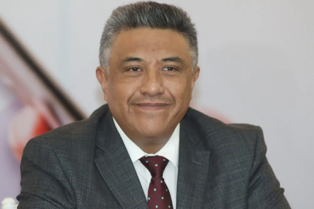 Francisco Romero Serrano