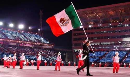 Debut de los mexicanos en PyeongChang 2018: horario y dónde ver en vivo
