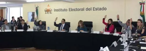 El IEE Puebla ante el reto de organizar “la elección más grande de la historia”