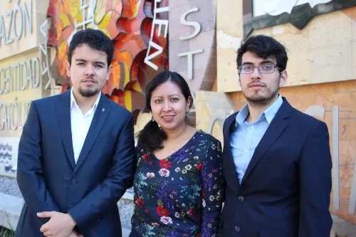 Investigación estudiantil con impacto social de UPAEP, invitada a Expociencias Asia 2020