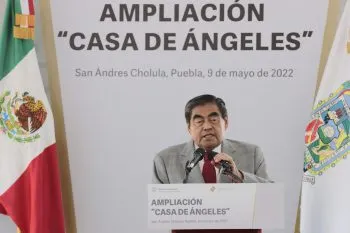 En el SEDIF ya no se construyen proyectos políticos, sentencia Barbosa Huerta
