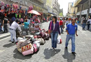 Comerciantes del CH, a favor del diálogo y consenso en operativos