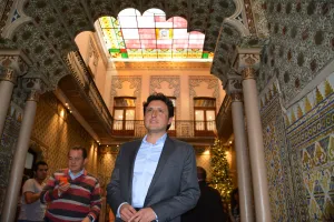 Aprueba Congreso Ley de Ingresos 2016 de San Pedro Cholula