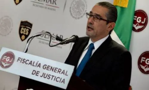 Escolta que mató a Directivo de Televisa no iría a la cárcel: Fiscal Alejandro Gómez