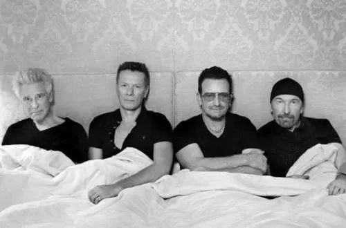 U2 regresa a México en octubre