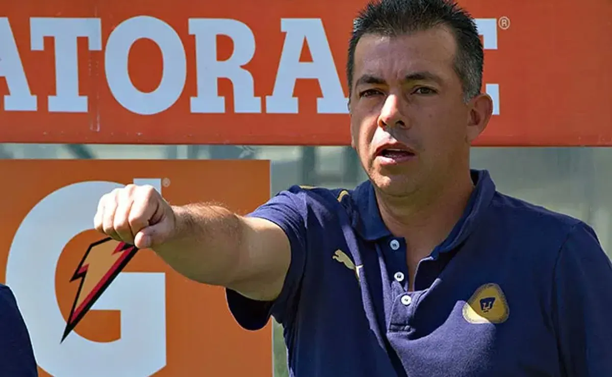 rafa puente