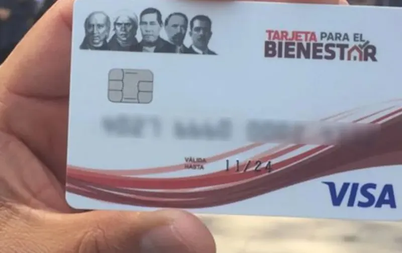 El presupuesto para 2025 garantiza los programas sociales: Mejía Berdeja