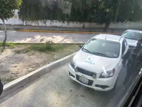 No circularán más unidades del transporte público que no sea línea 3 de RUTA en bulevar 5 de Mayo
