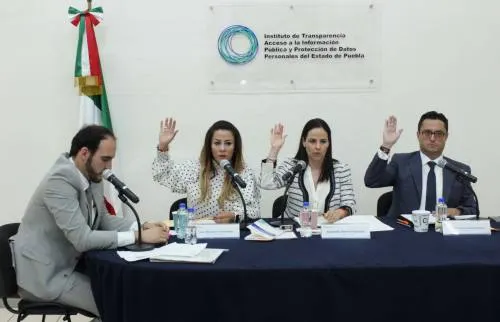 Pleno del ITAIPUE resuelve 22 recursos de revisión