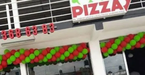 Muere empleada del establecimiento Coco Pizza a causa de un balazo durante asalto