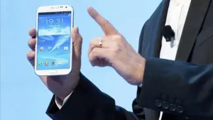 Galaxy Note 4 a un paso de venderse con pantalla 2K