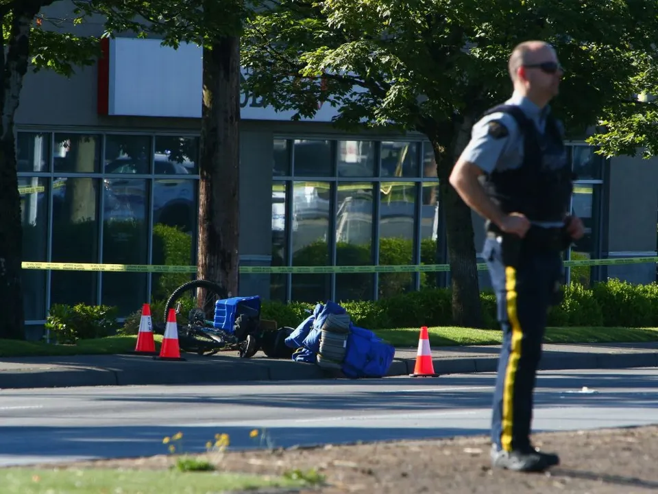 Varias víctimas en tiroteo masivo en Canadá