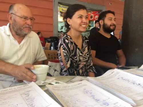Comité reúne más de 16 mil firmas que solicitan la revisión de 366 casos de presos políticos