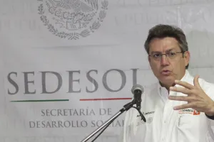 Por falta de inclusión social se llega al salvajismo: Sedesol