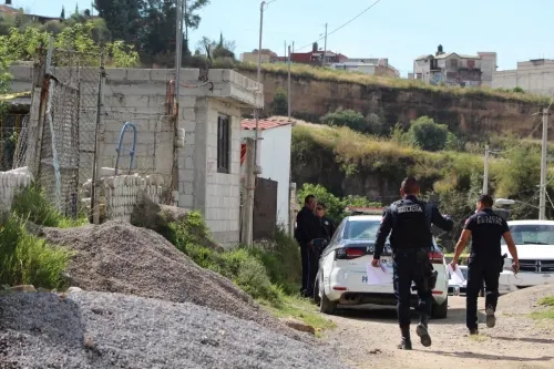 Mujer se quita la vida al interior de su casa en Ampliación Vista del Valle
