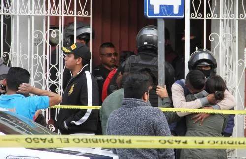 Suman 17 feminicidios en lo que va de  2018 en Puebla, sólo hay un detenido