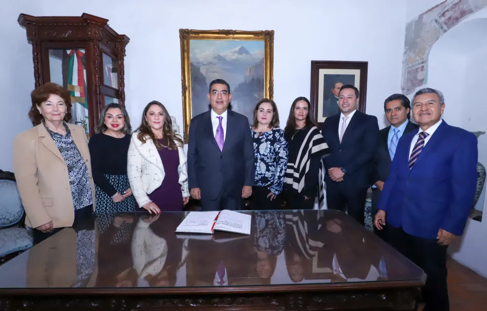 Colegio de Notario