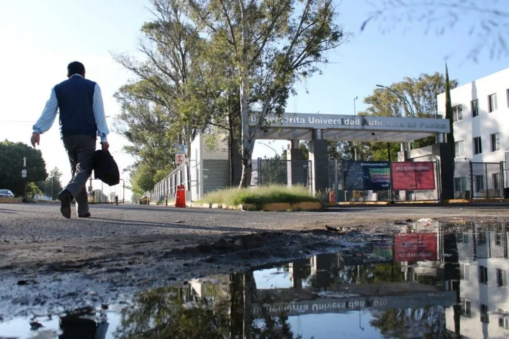 CU será sede de aplicación de vacuna vs Covid; arranca el lunes