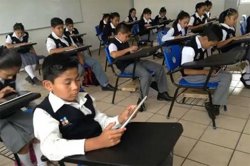 SEP promueve el ingreso a escuelas normales públicas y particulares del estado