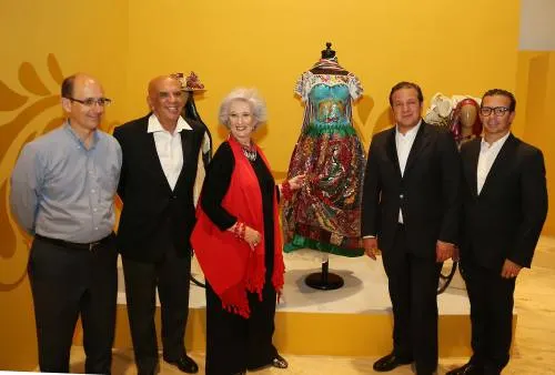 Inicia ciclo de exposiciones temporales en el Museo Internacional del Barroco