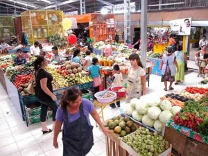 Durante 2013 la inflación en México llegó al 3.97 por ciento