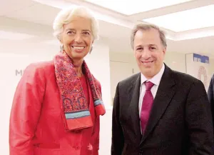 FMI da espaldarazo a liderazgo de Meade