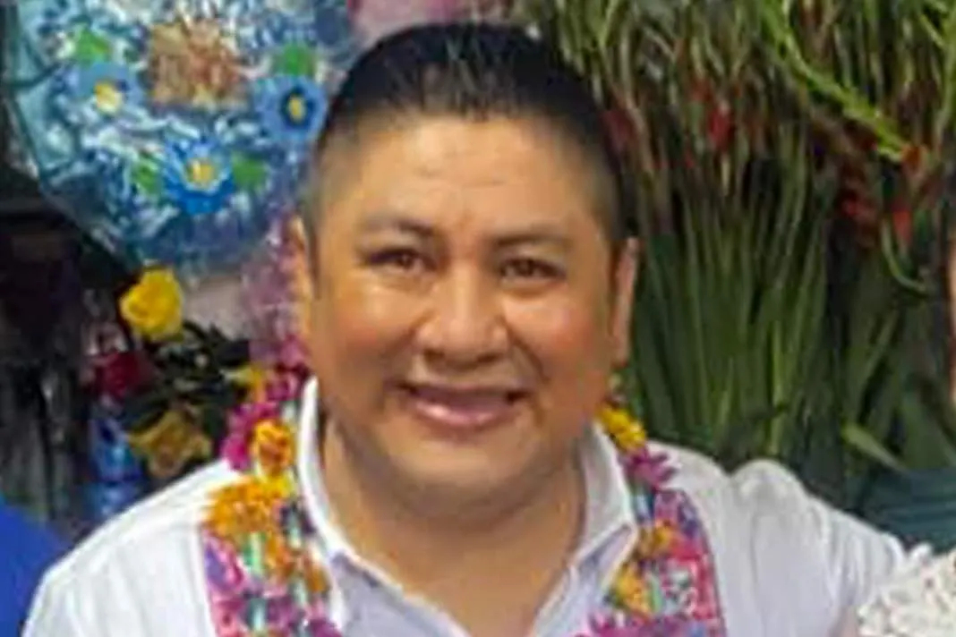 Cuetzalan, en vilo ante la posible reelección de Oscar Paula