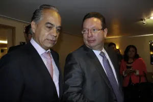 Sin definirse aún el coordinador de la fracción PRI Puebla en San Lázaro‏