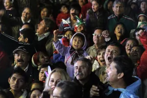 SSPE reporta saldo blanco durante festejos patrios