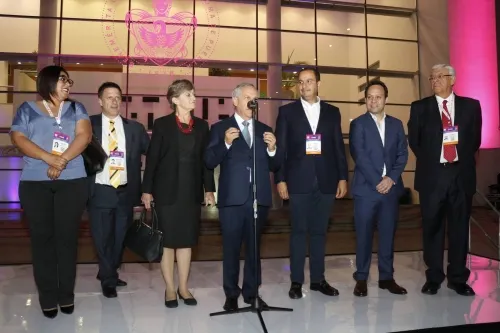 Cárdenas asegura que debate lo posicionó y permitió demostrar solidez de su proyecto