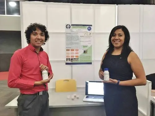 Desarrollan primer yogurt vegano con efecto cardioprotector