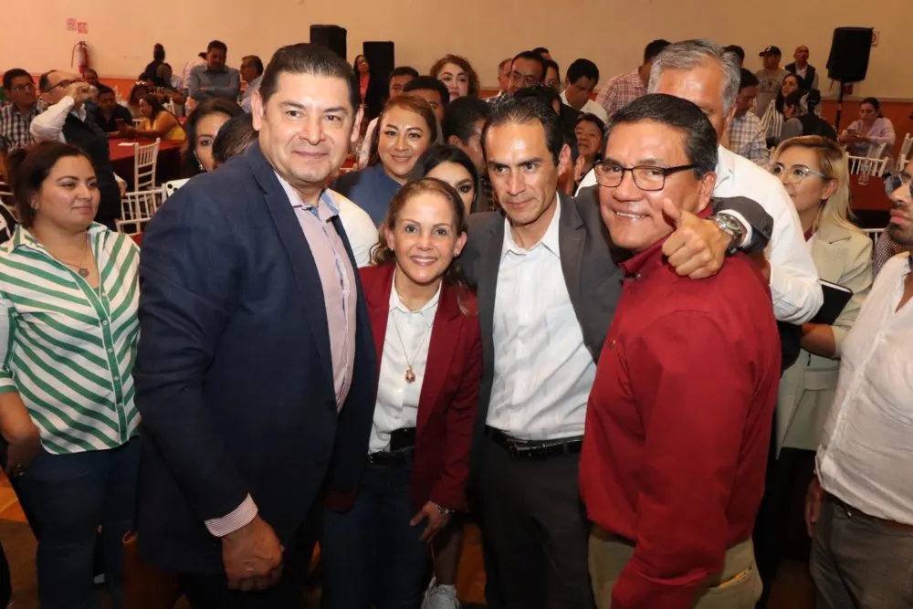 Alejandro Armenta