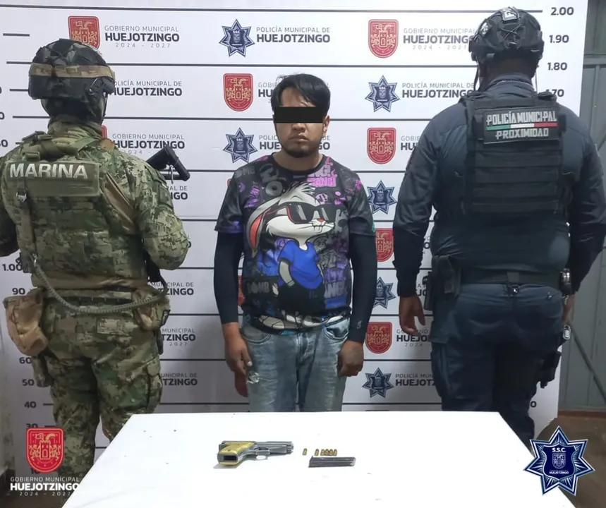 SSC de Huejotzingo