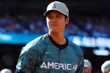 Los Dodgers de Los Ángeles se quedan con Shohei Ohtani y lo convierten en el deportista mejor pagado de la historia