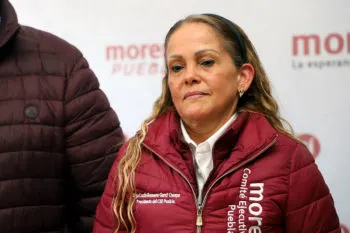 Sin definir, alianza Morena, PT y Partido Verde en Puebla