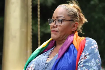 Recibe IEE solicitud del Congreso para determinar si Gabriela Chumacero asumirá diputación vacante