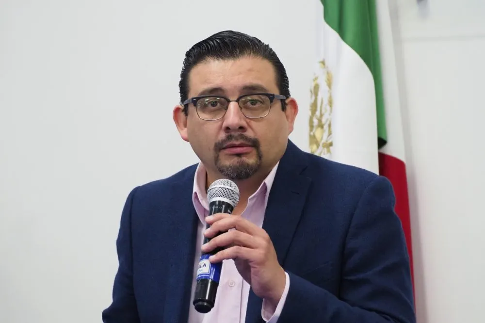 Eduardo Alcántara