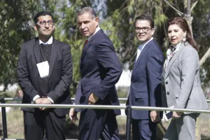 Con cinco años de gobierno de coalición, Puebla se sigue transformando: Islas
