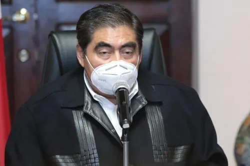 Alianza de PRI, PAN y PRD demuestra que “solos no pueden” vencer a Morena y AMLO: MBH
