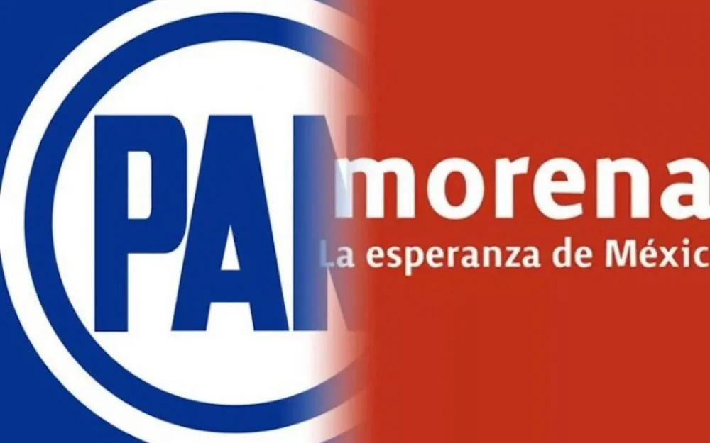 Caos partidista provoca efecto dominó